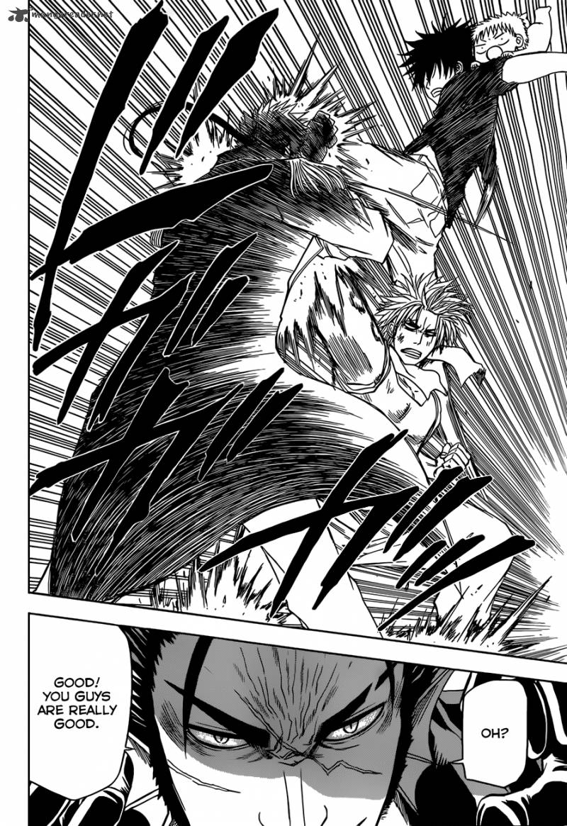 Beelzebub 137 9
