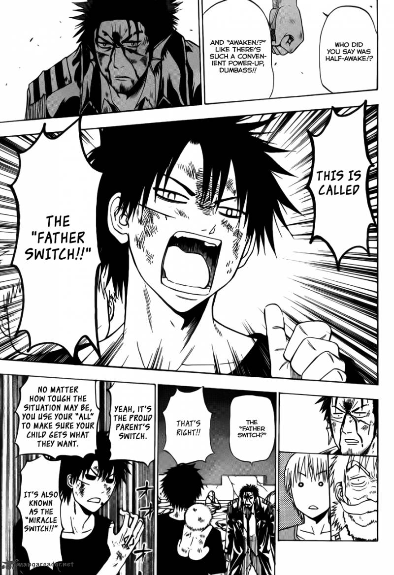 Beelzebub 138 14