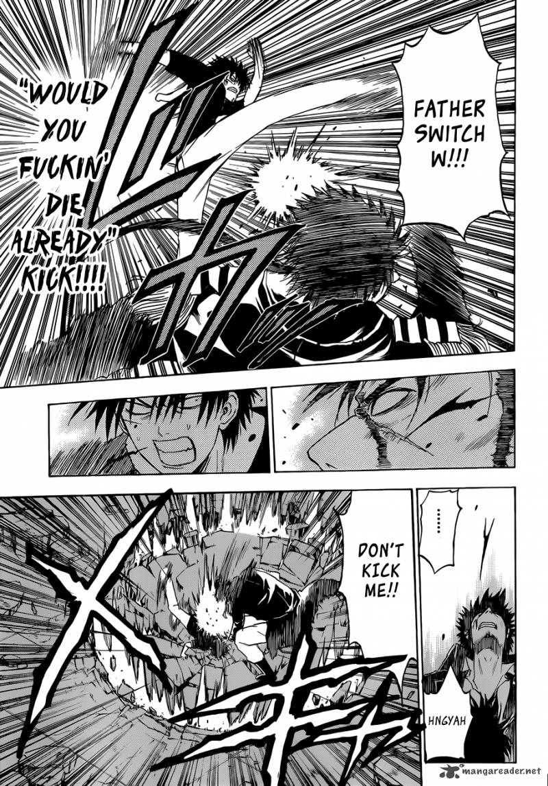 Beelzebub 138 16