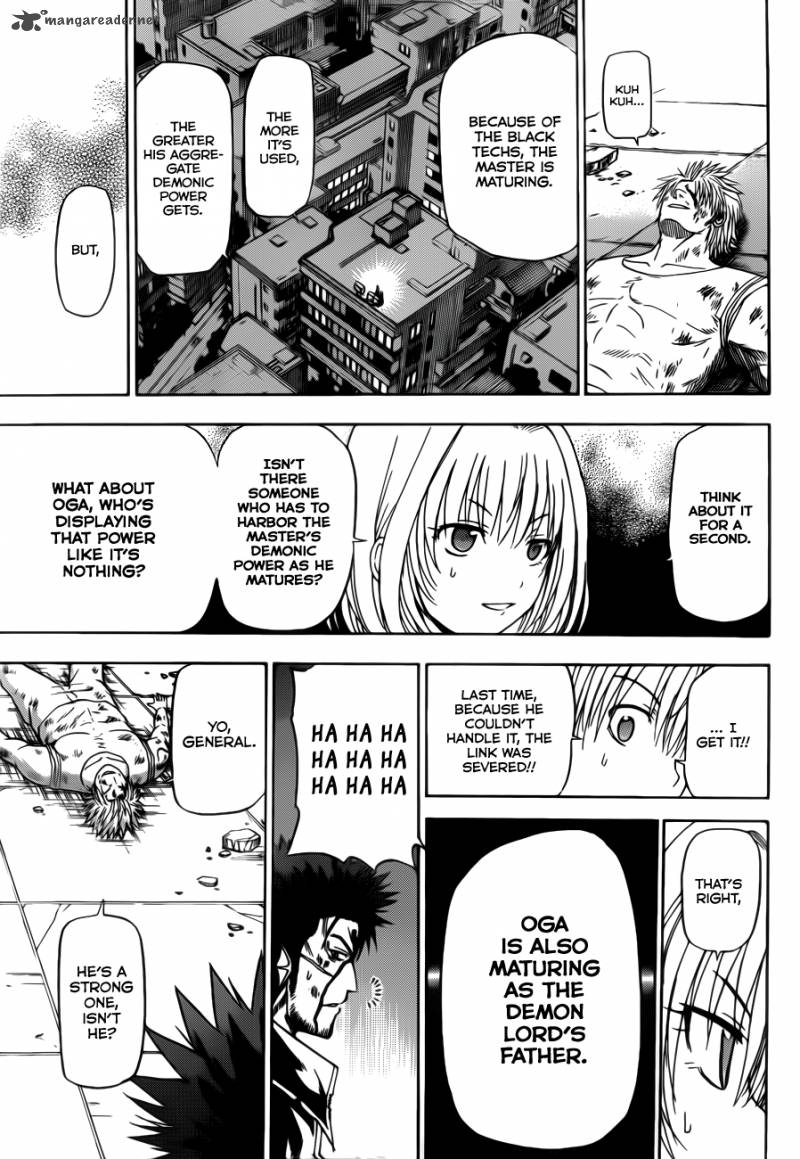 Beelzebub 138 18