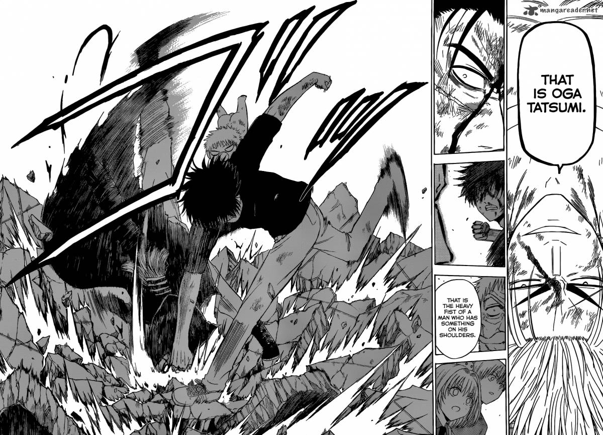 Beelzebub 138 19