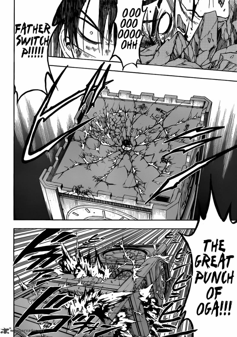 Beelzebub 138 20
