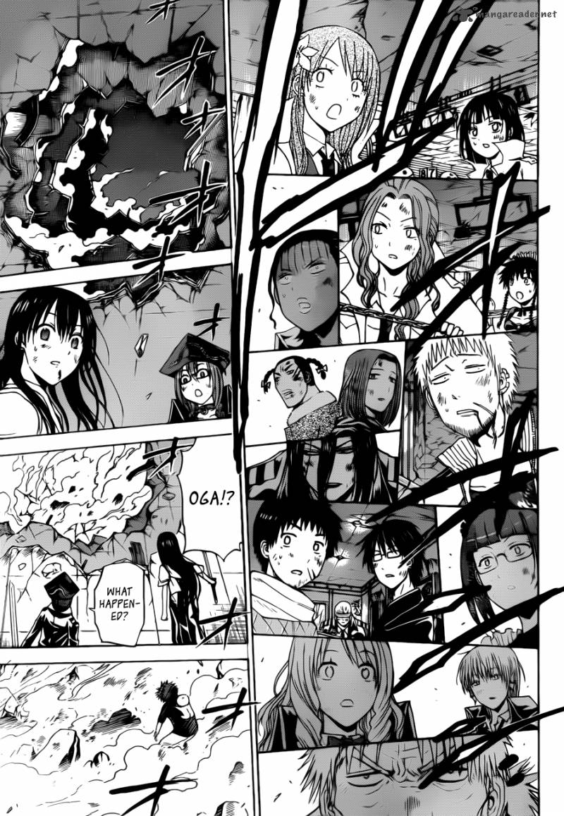 Beelzebub 138 21