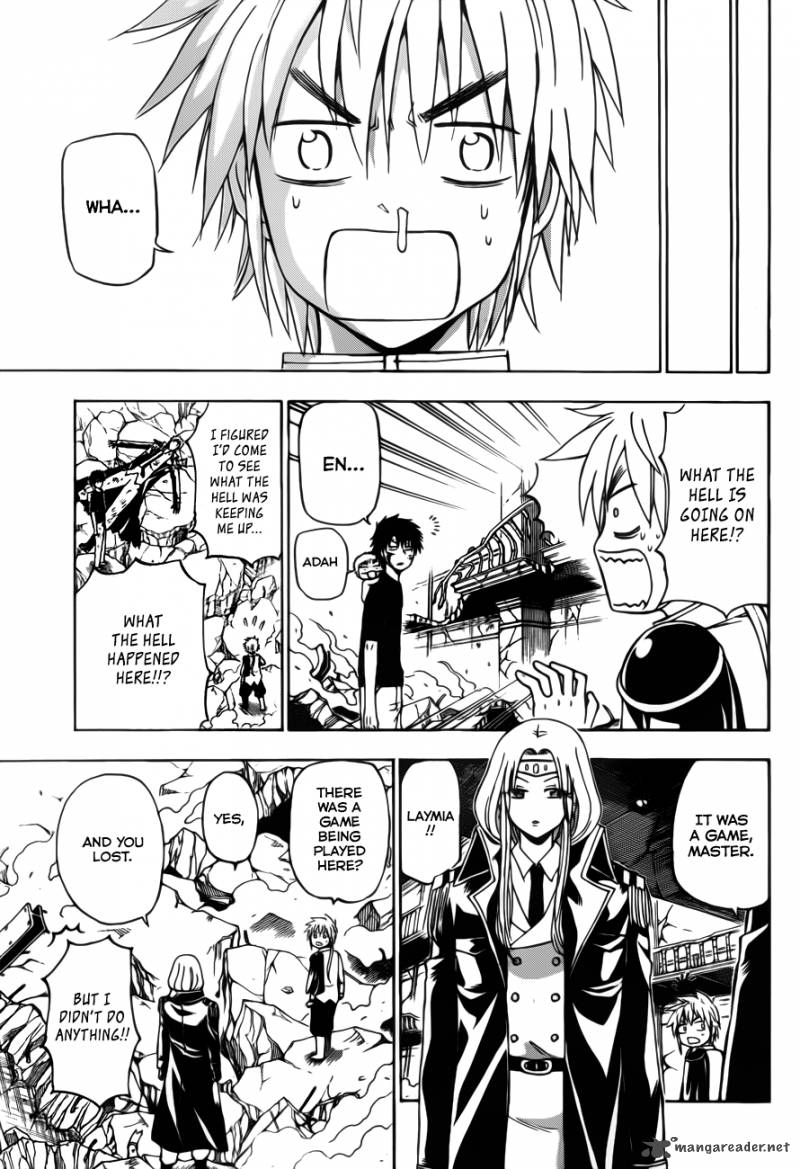 Beelzebub 138 23