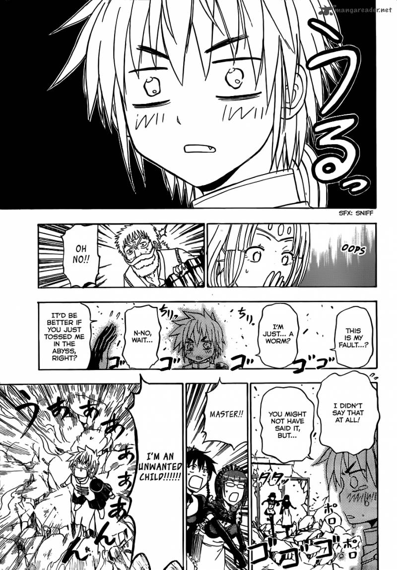 Beelzebub 138 25