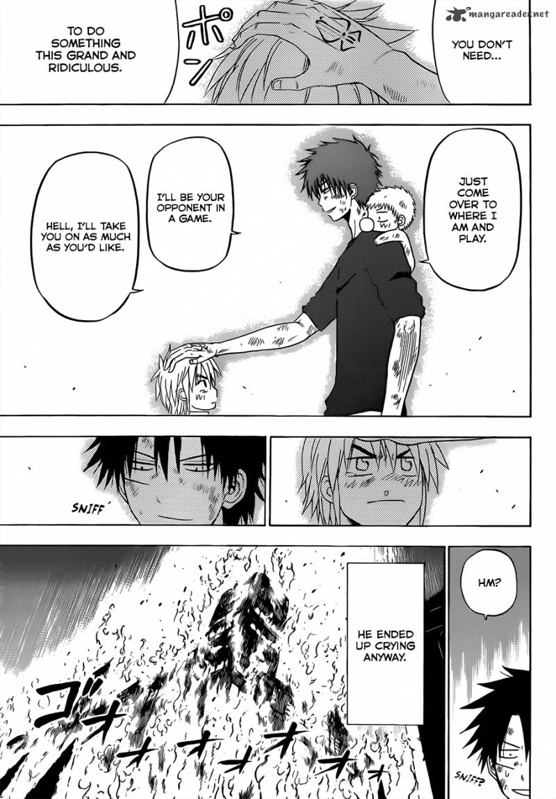 Beelzebub 138 27