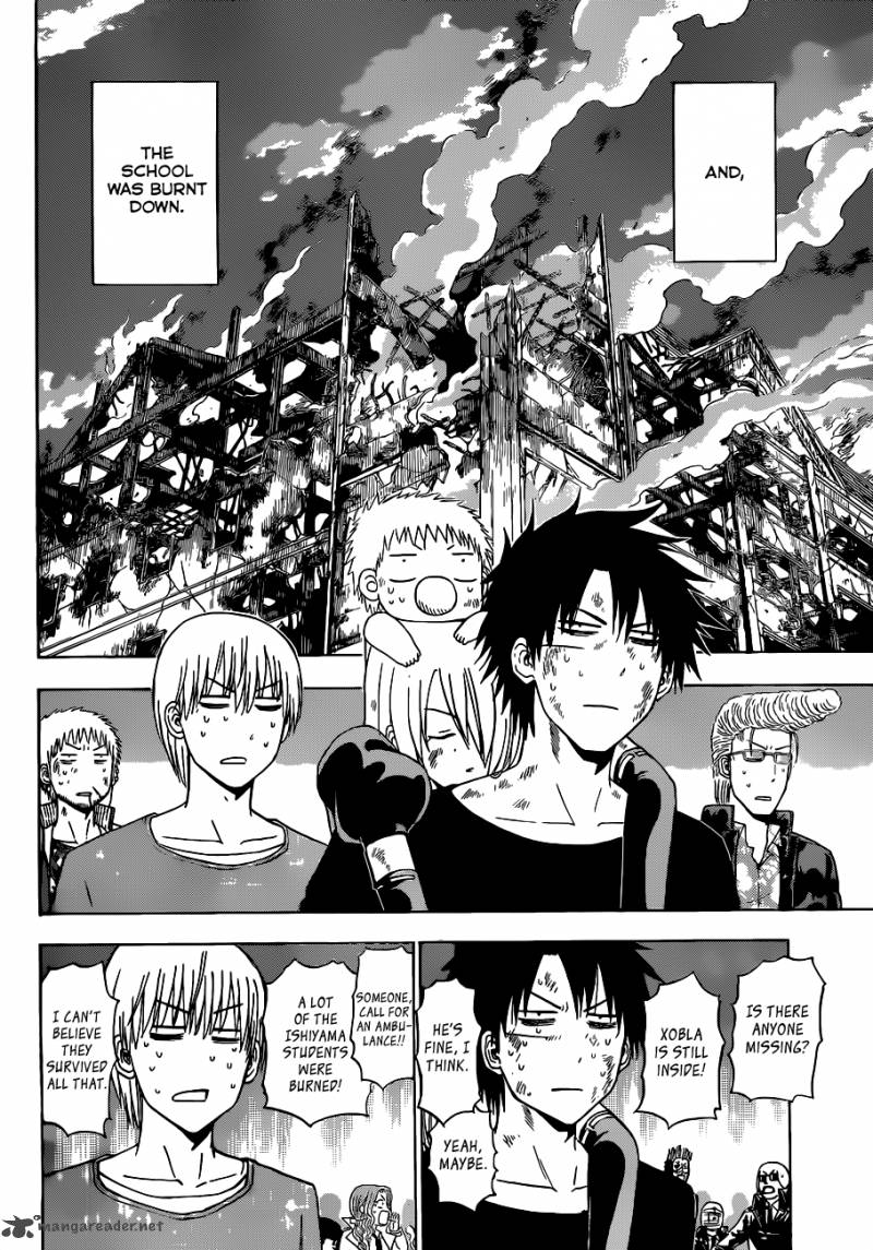 Beelzebub 138 28
