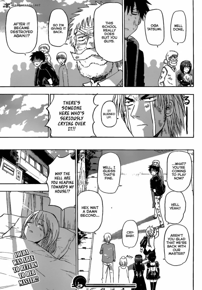 Beelzebub 138 29