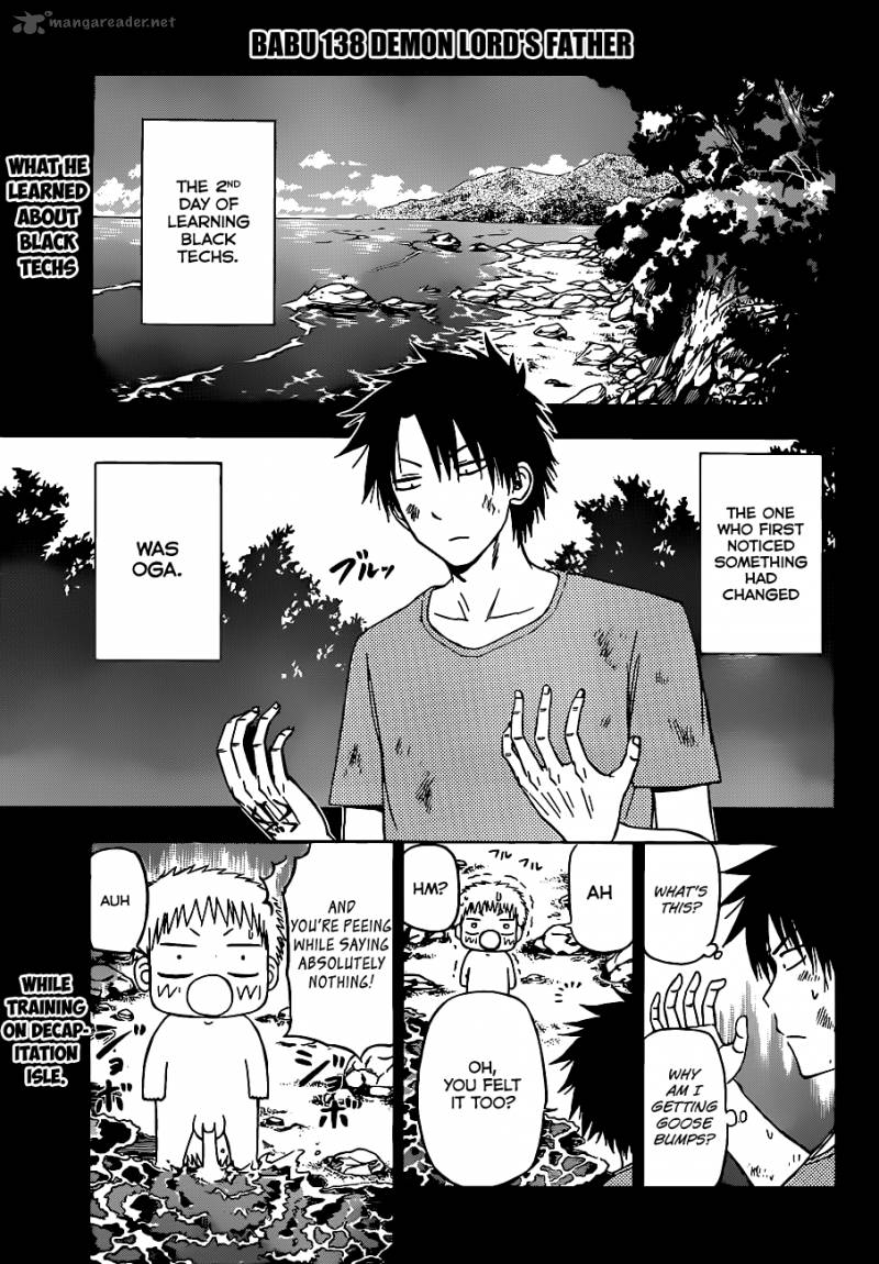 Beelzebub 138 3