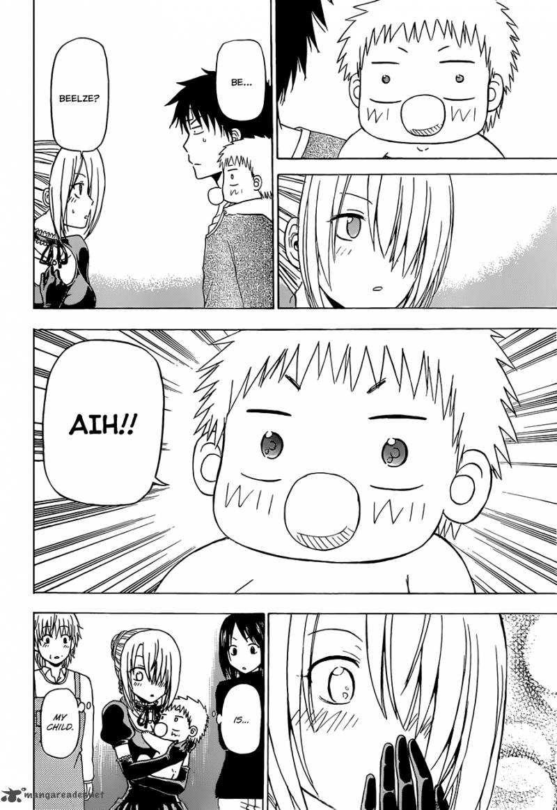 Beelzebub 139 13