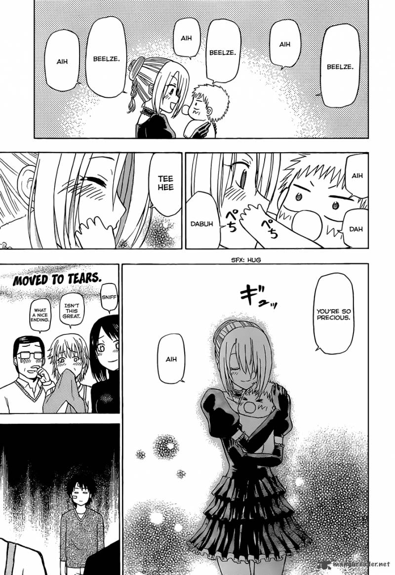 Beelzebub 139 14