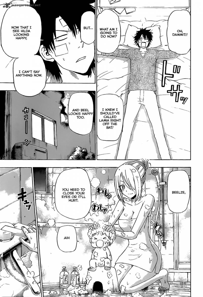Beelzebub 139 16
