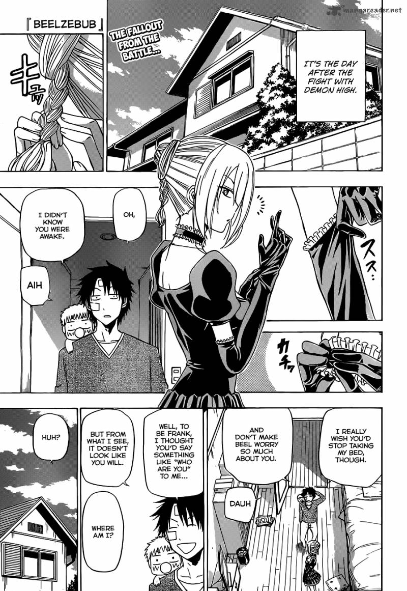 Beelzebub 139 2