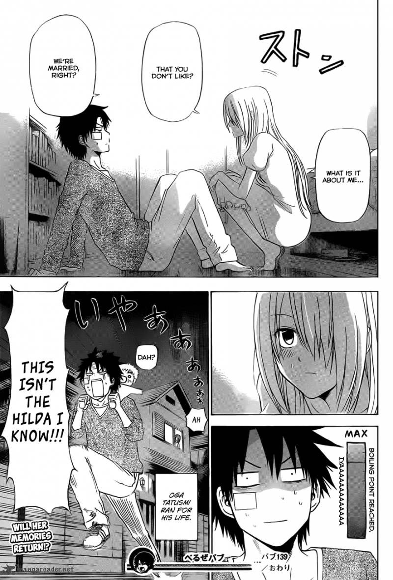Beelzebub 139 20