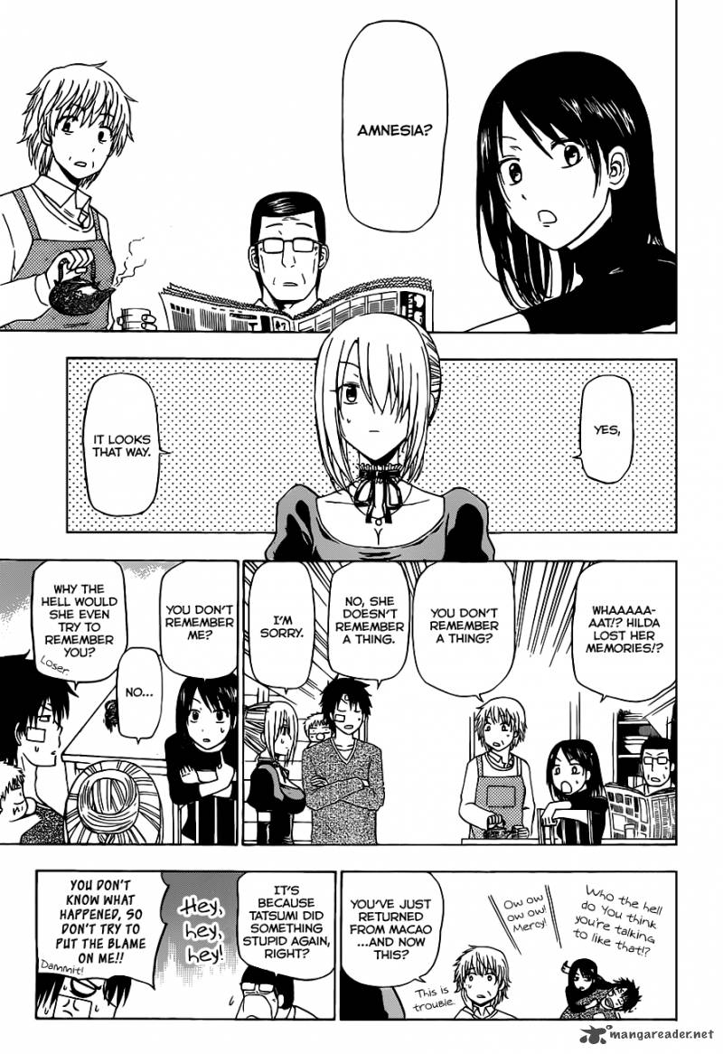 Beelzebub 139 6