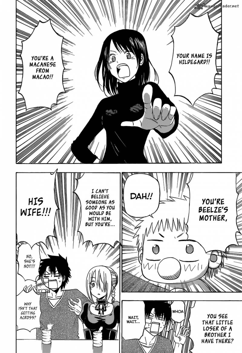 Beelzebub 139 9