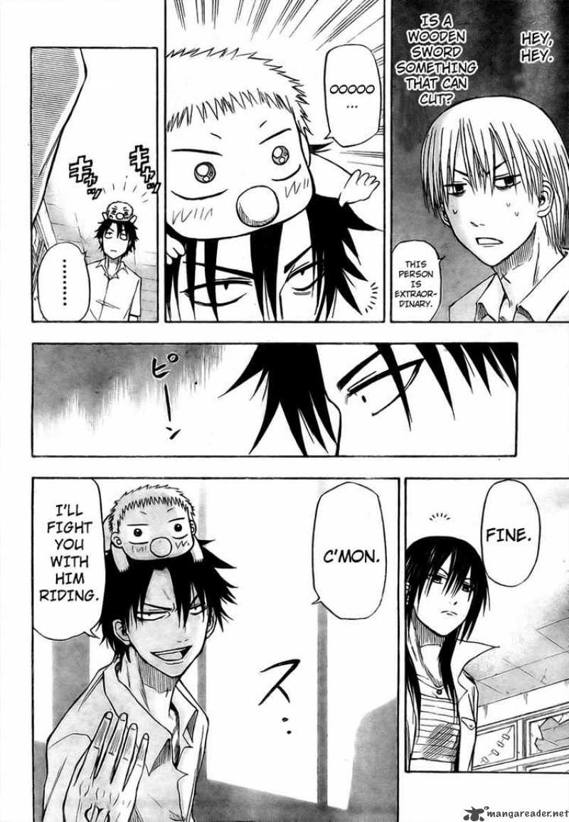 Beelzebub 14 10