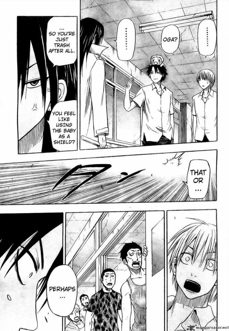 Beelzebub 14 11