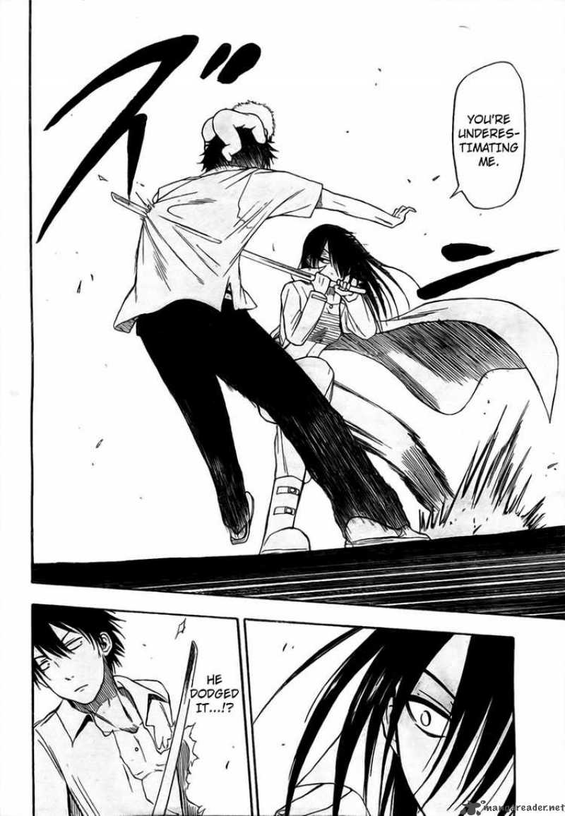 Beelzebub 14 12