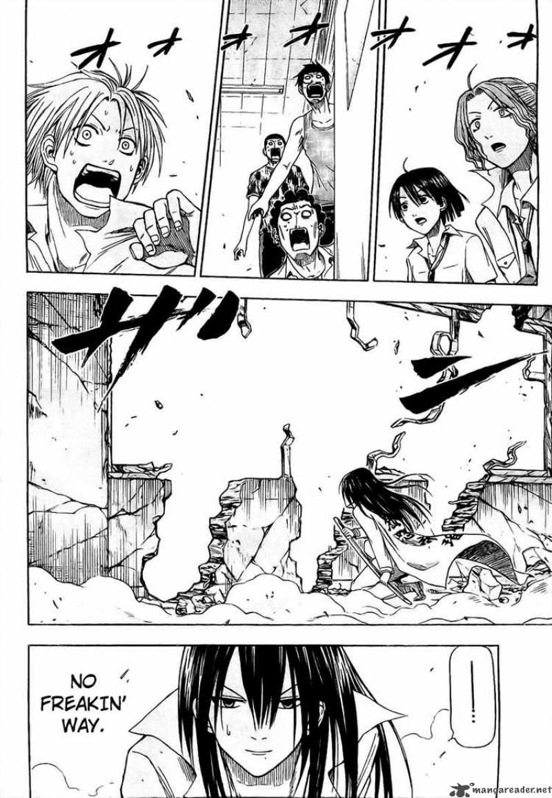 Beelzebub 14 15