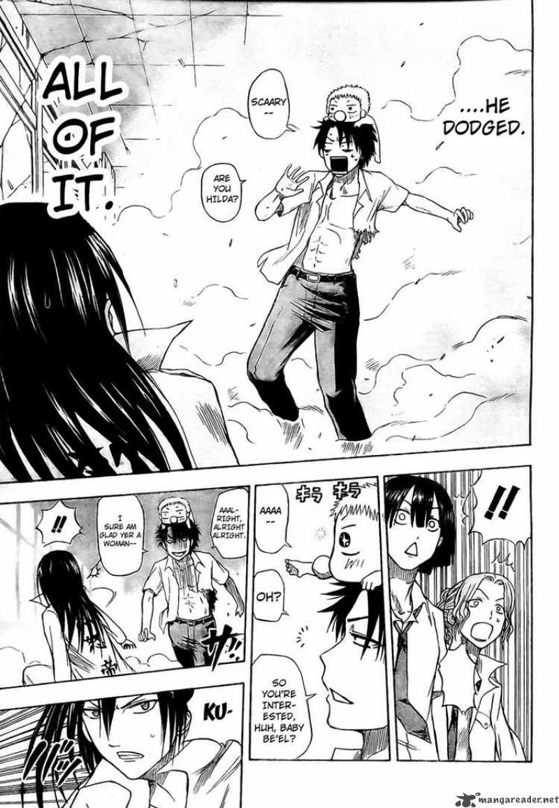 Beelzebub 14 16