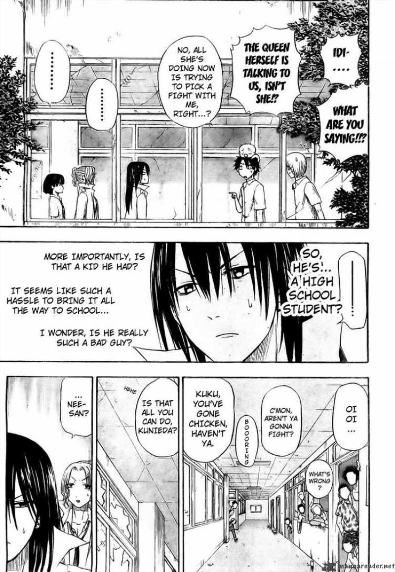 Beelzebub 14 7