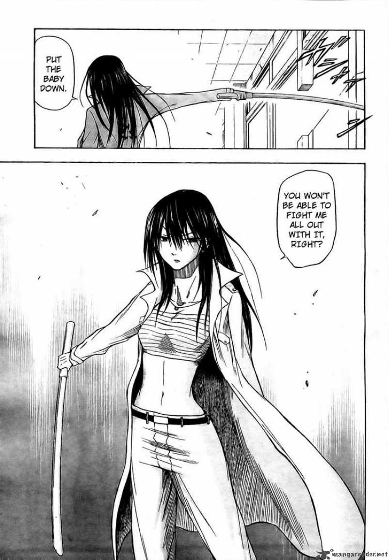 Beelzebub 14 9