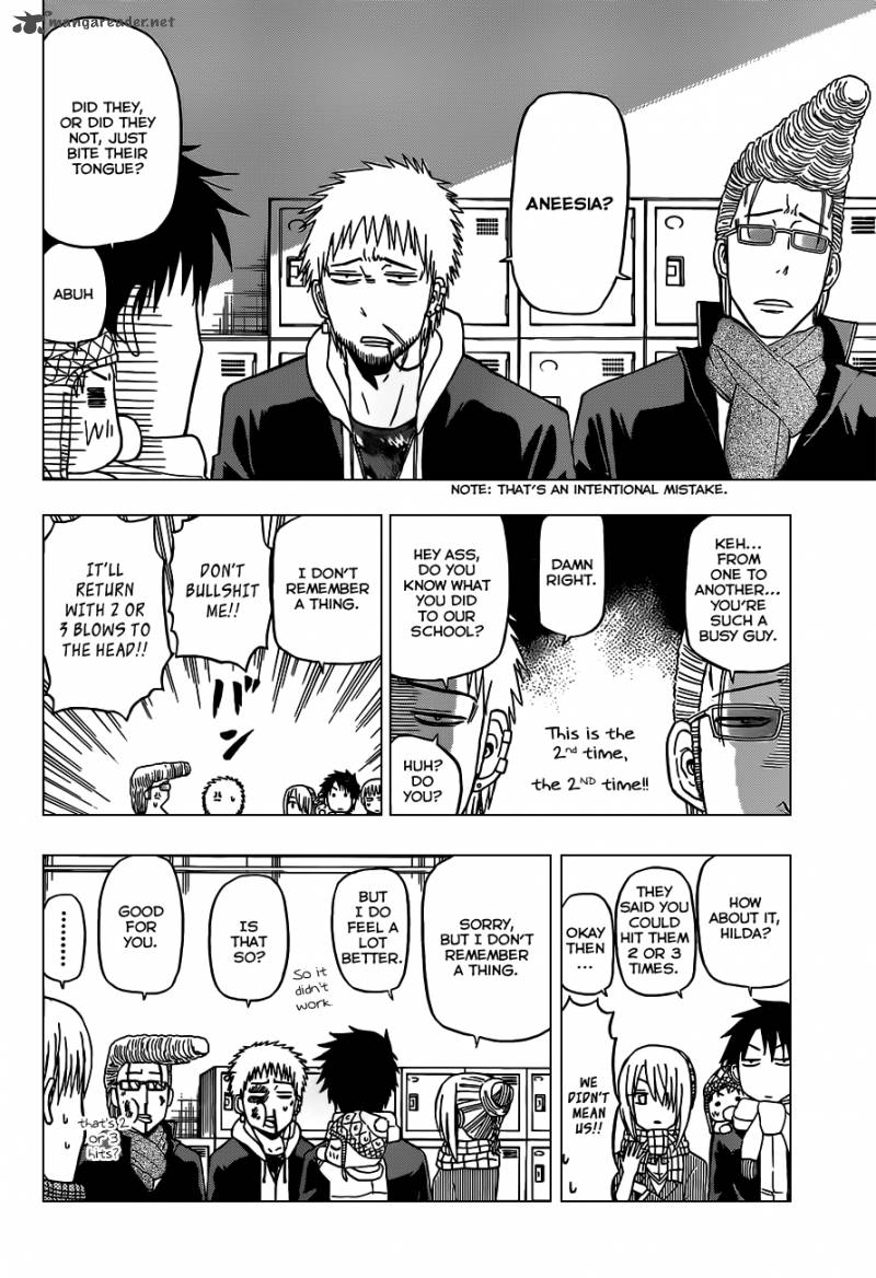 Beelzebub 140 11