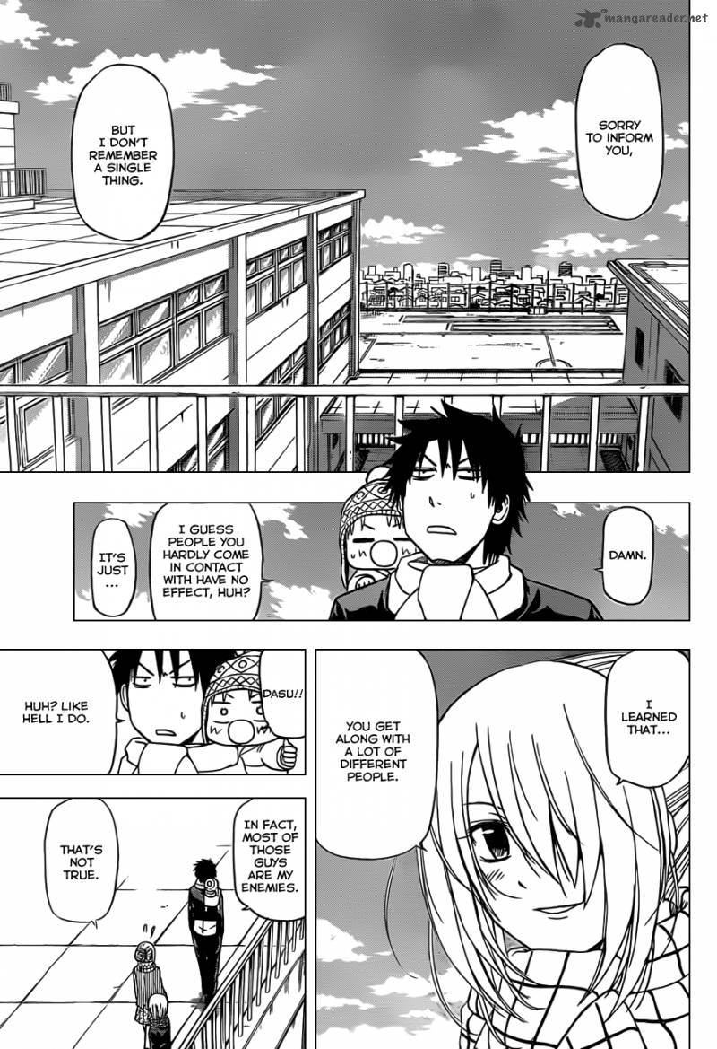 Beelzebub 140 14