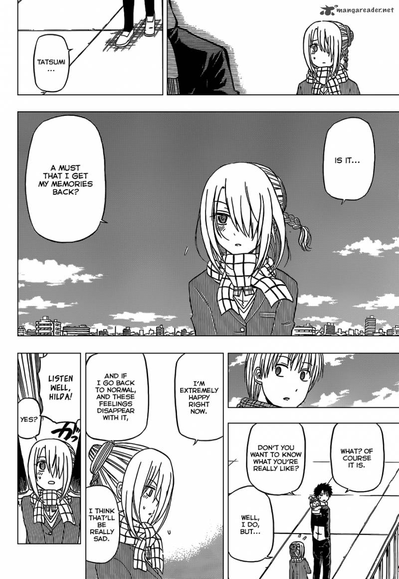 Beelzebub 140 15