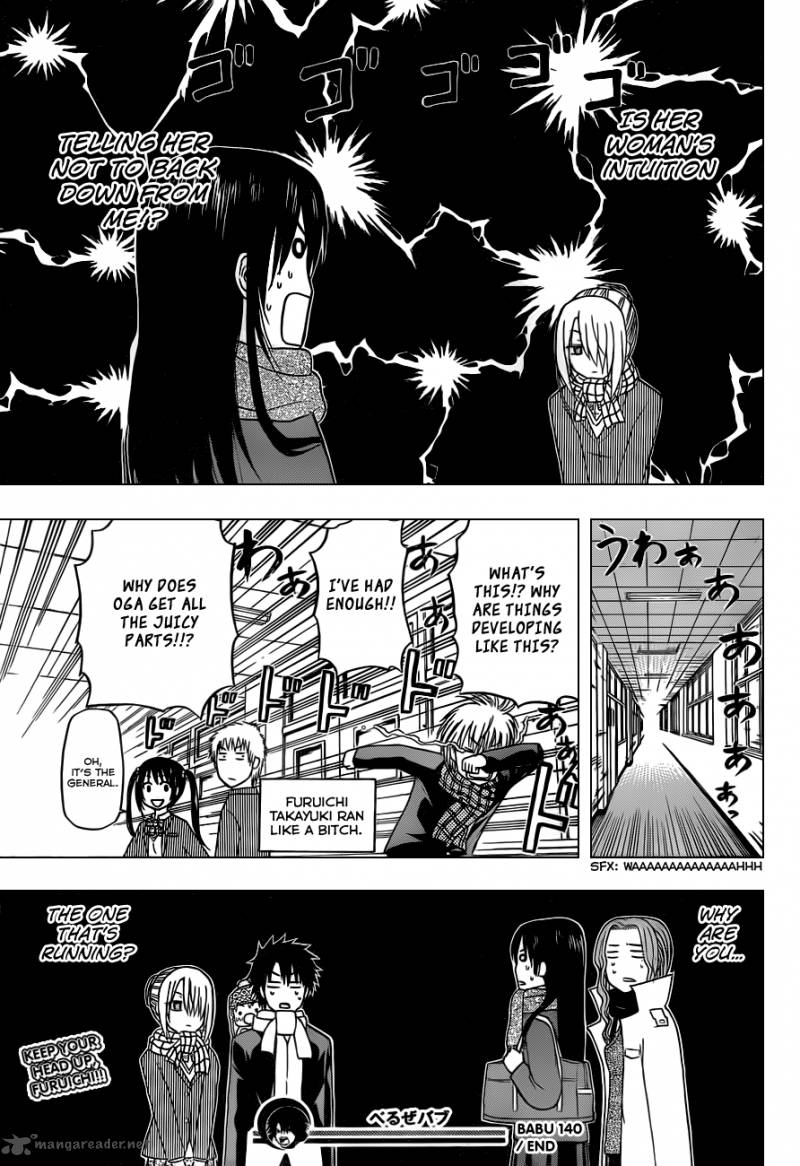Beelzebub 140 20