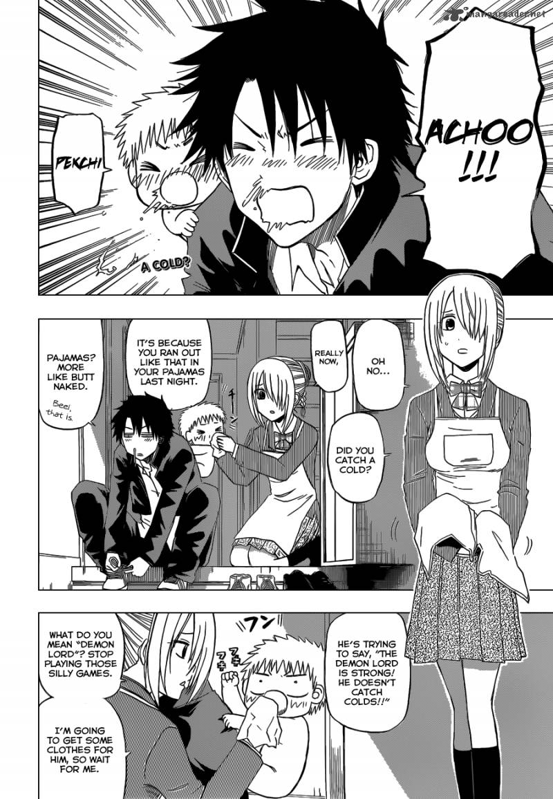 Beelzebub 140 3