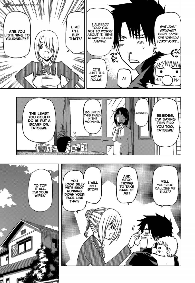 Beelzebub 140 4