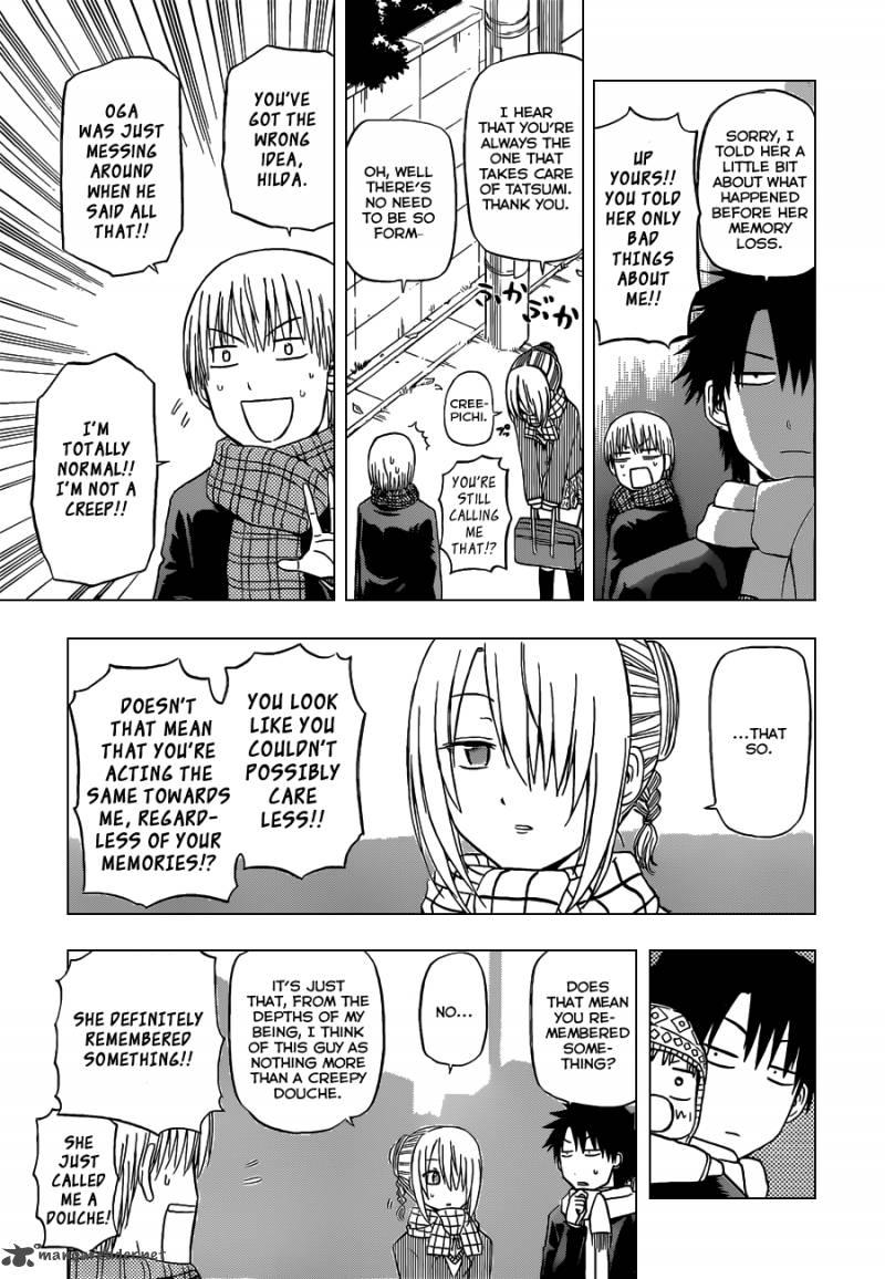Beelzebub 140 6
