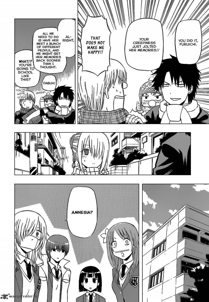 Beelzebub 140 7