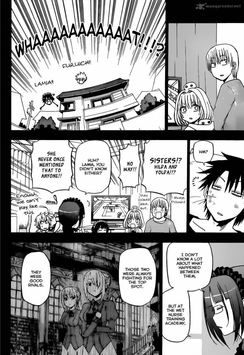 Beelzebub 141 11