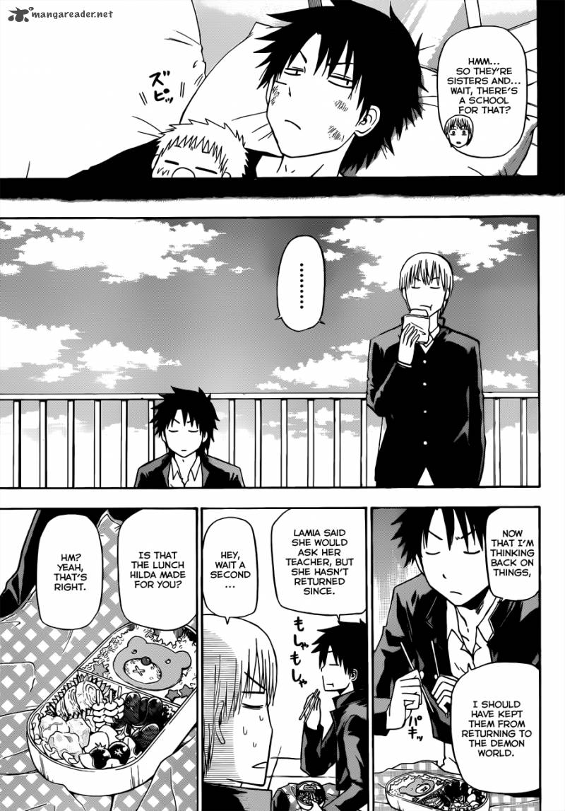 Beelzebub 141 12