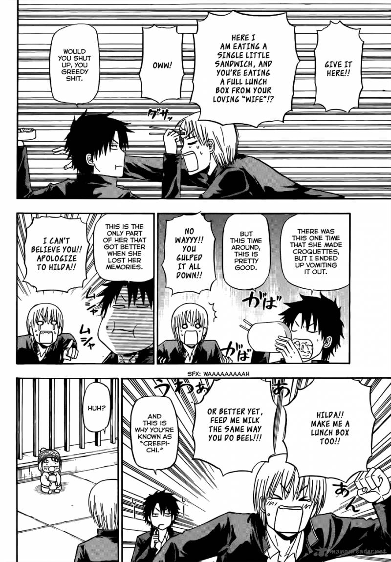 Beelzebub 141 13
