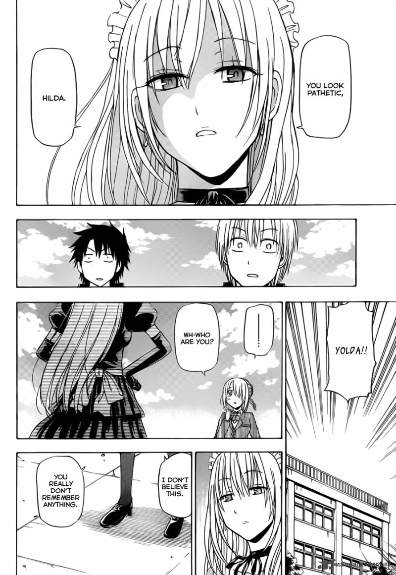 Beelzebub 141 15