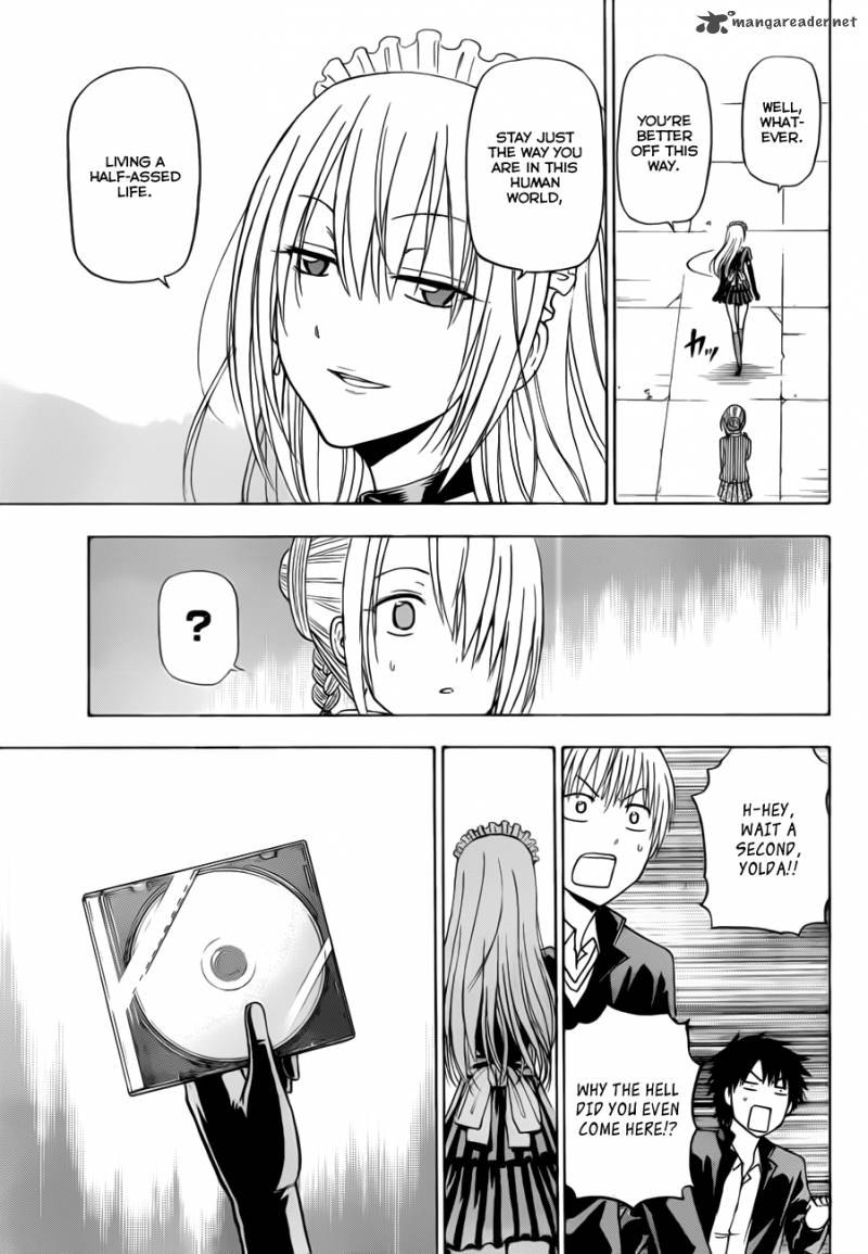 Beelzebub 141 16
