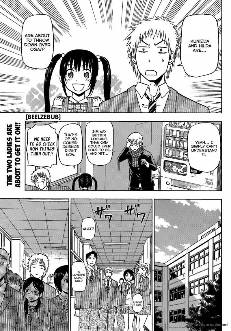 Beelzebub 141 2