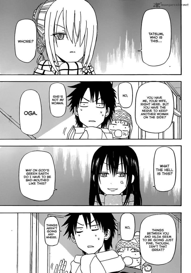 Beelzebub 141 4