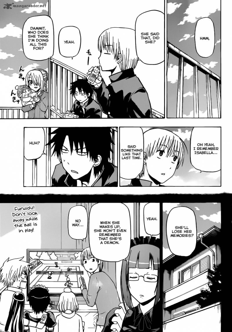 Beelzebub 141 8