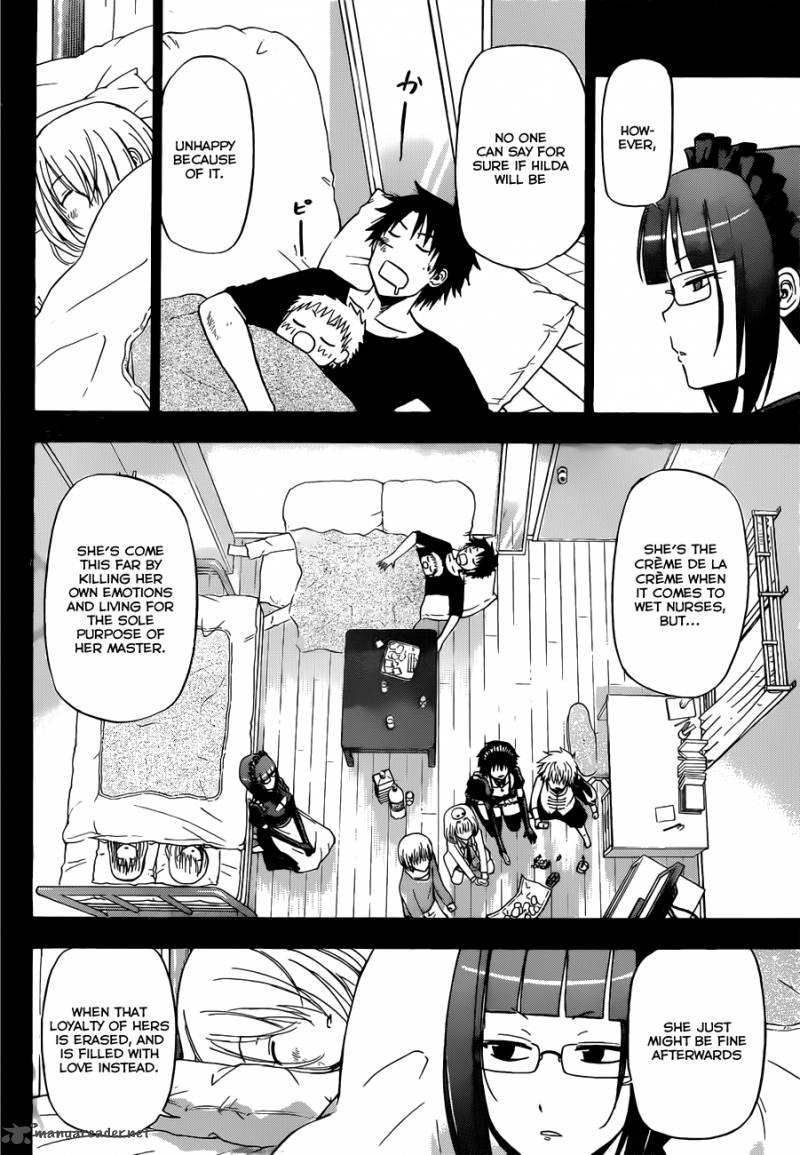 Beelzebub 141 9