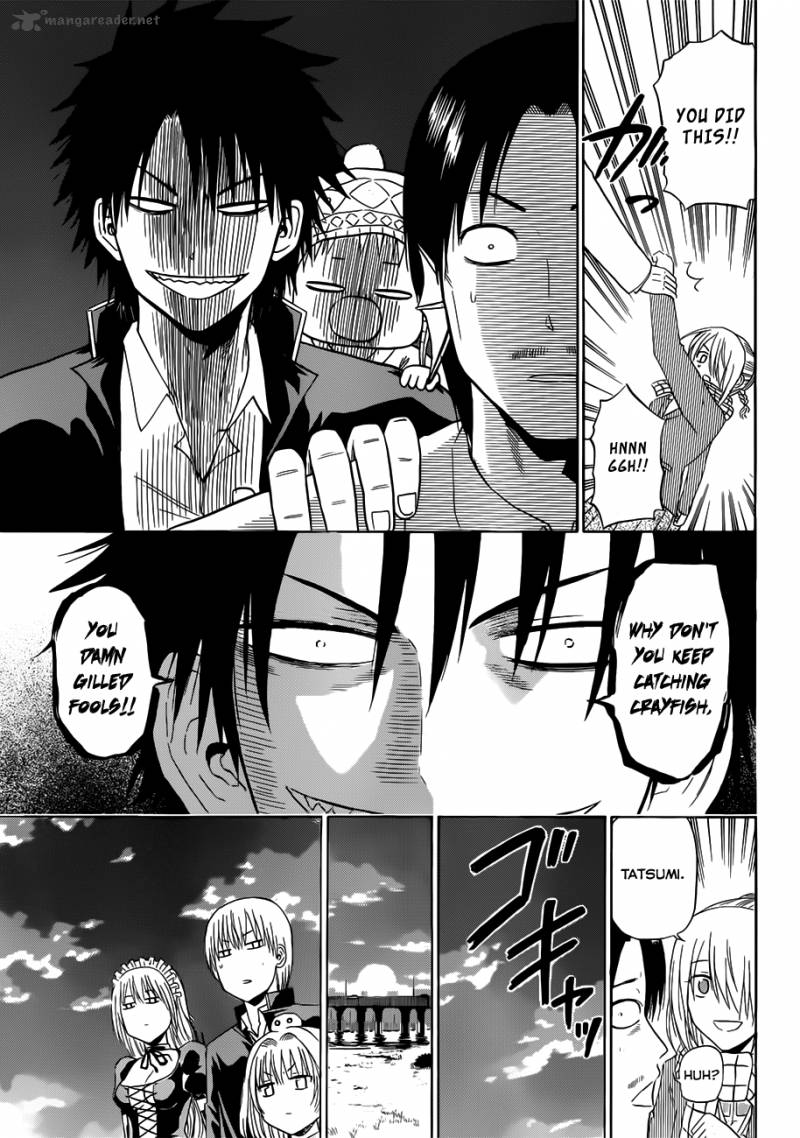 Beelzebub 142 16