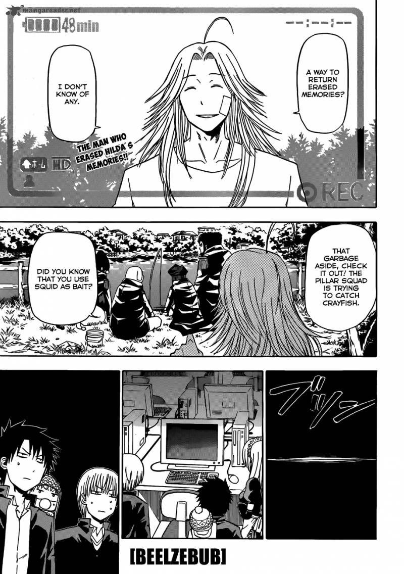 Beelzebub 142 2