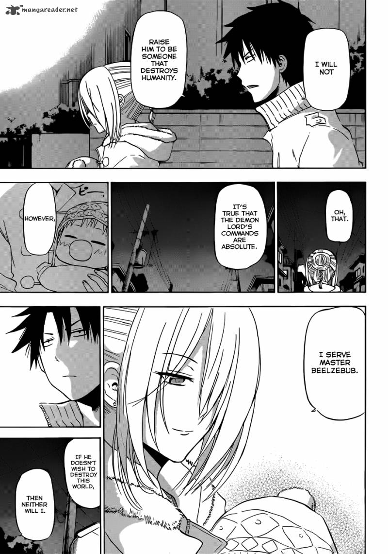 Beelzebub 143 12