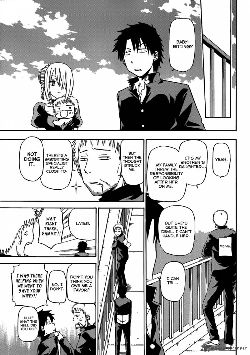 Beelzebub 143 16