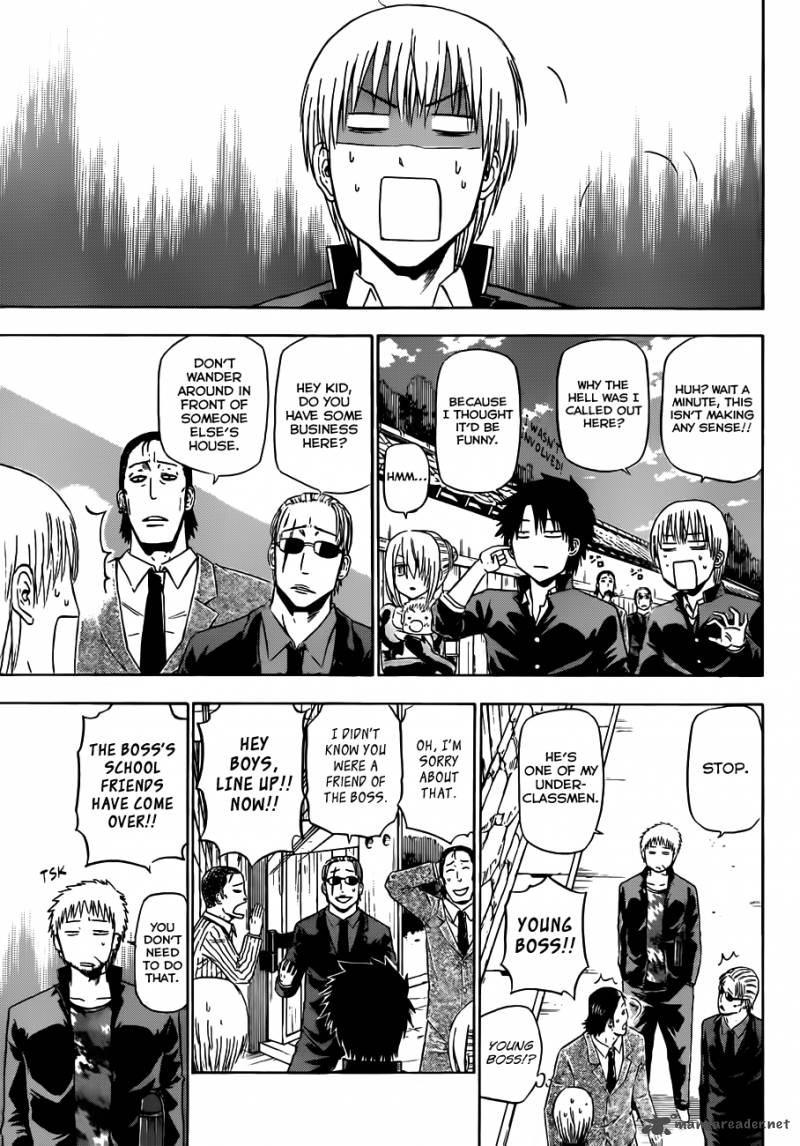 Beelzebub 143 18