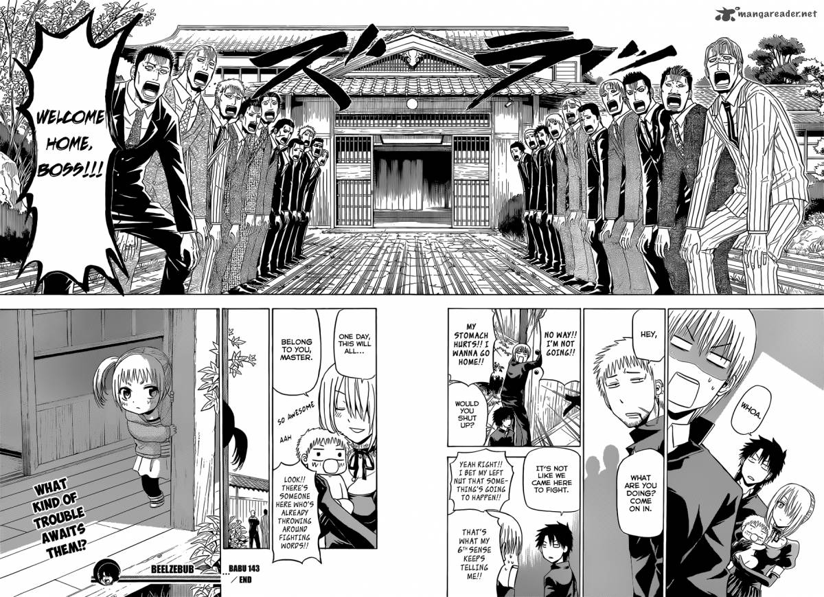 Beelzebub 143 19